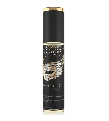 Orgie Tantric Celestial 200 ml