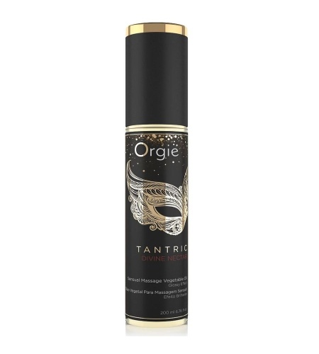 Orgie Tantric Divine Nectar 200 ml