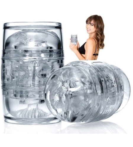 Fleshlight Quickshot Vagina y Ano