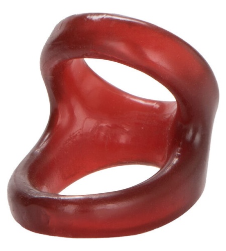 Snug Anillo Pene y Testículos