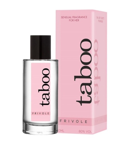 Taboo Perfume Femenino