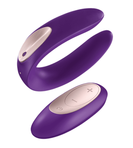 Vibrador Partner