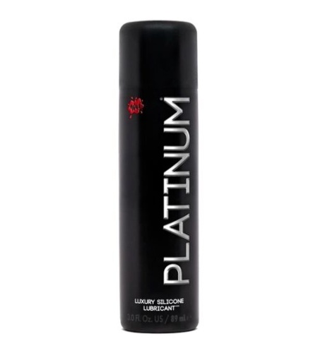 Lubricante Wet Base Silicona 93 ML