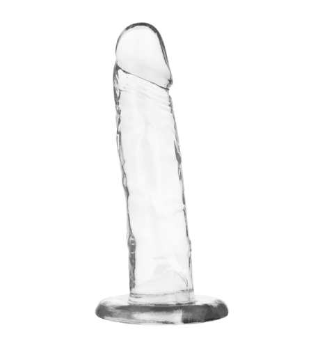 Dildos Transparentes