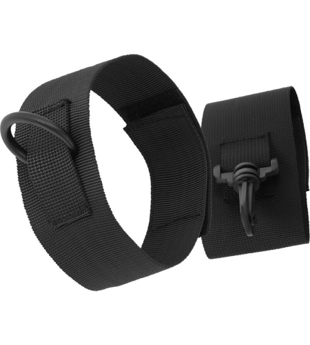 DARKNESS ESPOSAS NYLON PARA PRINCIPIANTES