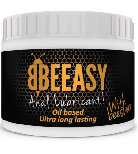 Lubricante Anal con cera de abejas 150ml