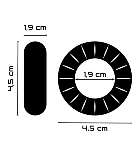 Anillas Elásticas para el pene
