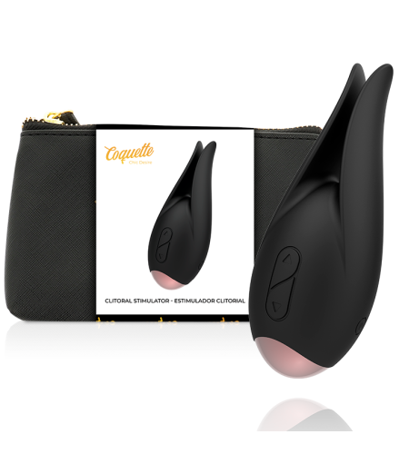 COQUETTE Vibrador Recargable