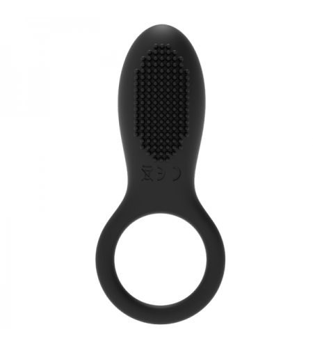 Anillo Vibrador Control Remoto