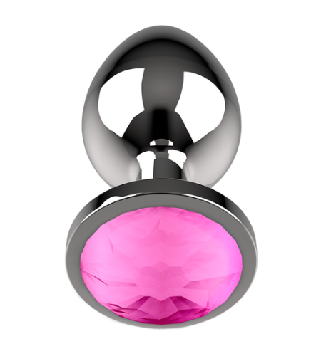 PLug Talla M de metal 