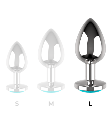 PLUG anales de metal