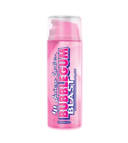 id juicy lubricante chicle 105ml