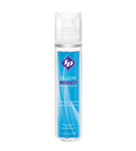 id lubricante base agua 30 ml