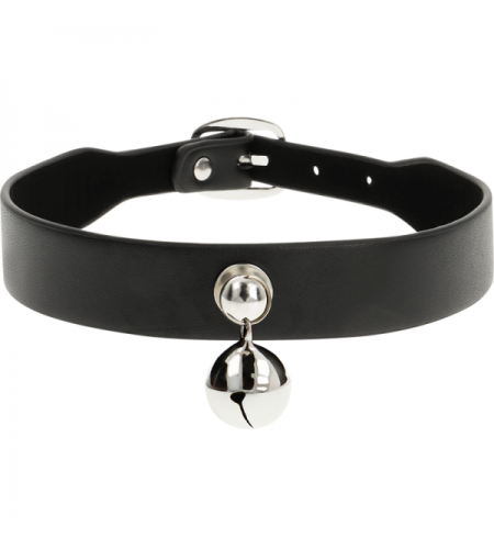 Collar para mujer con Cascabel