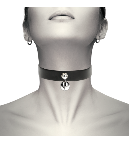 COQUETTE Collar Mujer CASCABEL