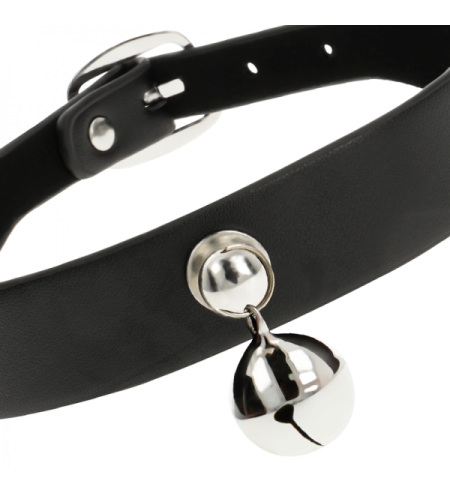 Collar para mujer con Cascabel