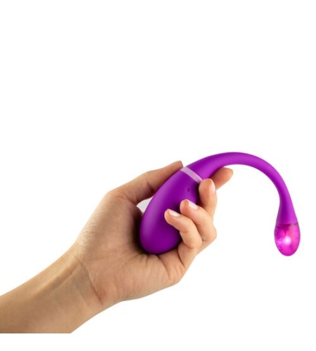 Huevo Vibrador Ohmibood