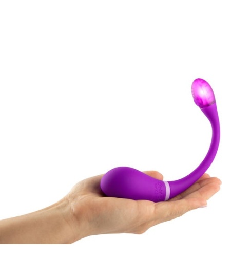 Huevo Vibrador Ohmibood