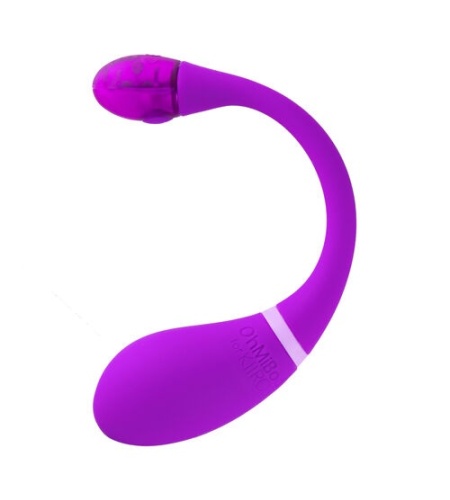 Huevo Vibrador Ohmibood