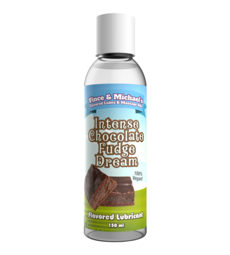 vince & michael´s lubricante chocolate intenso 150ml