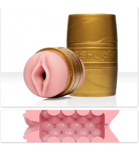 Fleshlight Quickshot Stamina Vagina y Ano