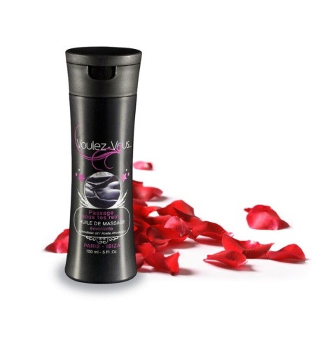 voulez-vous aceite de masaje envoutante 150 ml