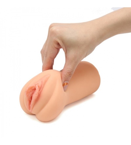 Vagina Masturbadora para Hombre