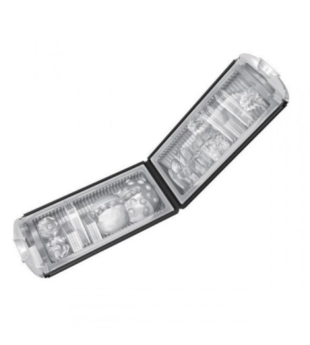 Tenga Flip Hole: El Juguete con Estimulación Inteligente