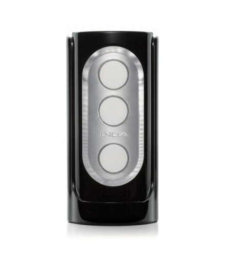 Tenga Flip hole para hombre negro