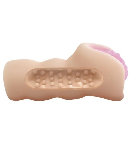 masturbador hombre vagina de silicona
