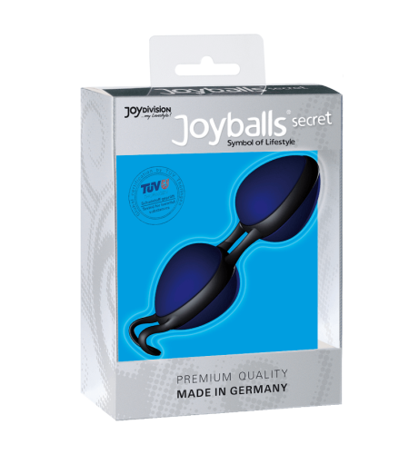 joydivision Joyballs secret