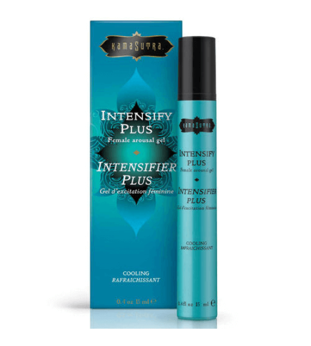 Gel Intensificador efecto rio