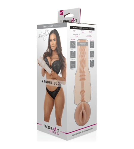 kendra lust Masturbación masculina