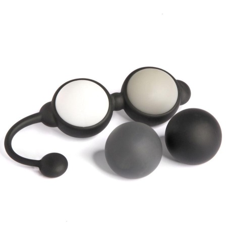 Kit Bolas Chinas 50 Sombras de Grey