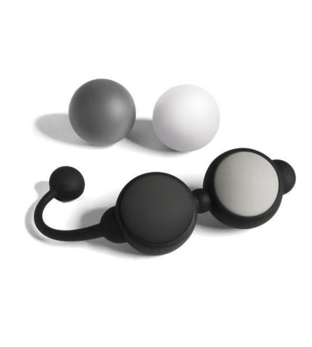 Kit Bolas Chinas 50 Sombras de Grey