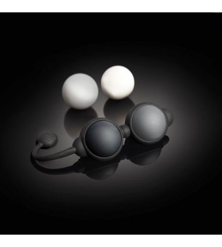 Kit Bolas Chinas 50 Sombras de Grey