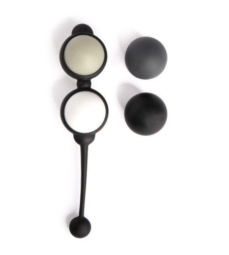 Kit Bolas Chinas 50 Sombras de Grey