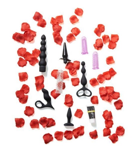 Kit para pareja