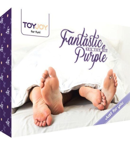 Packs Sexuales para pareja