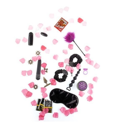 Kits de parejas