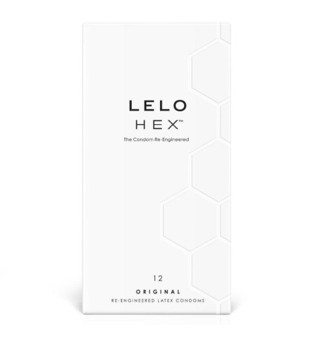 LELO HEX 12 U