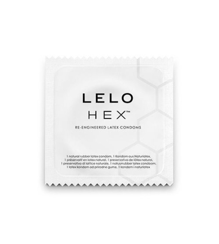 LeLo Hex 36 unidades