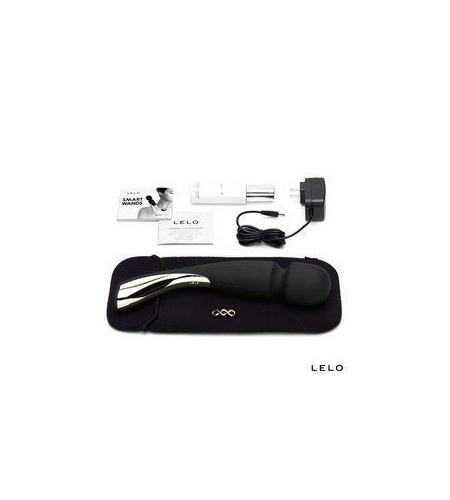 Lelo Wand vibrador masajeador