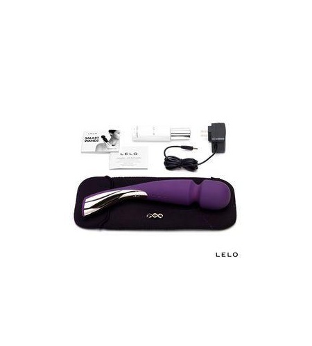 Wand vibrador de Lelo pequeño