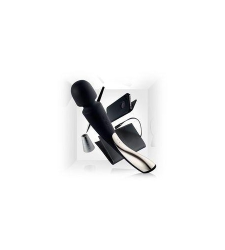 vibrador Lelo Wand