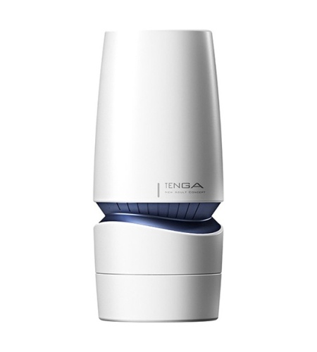 Tenga Aero Cobalt