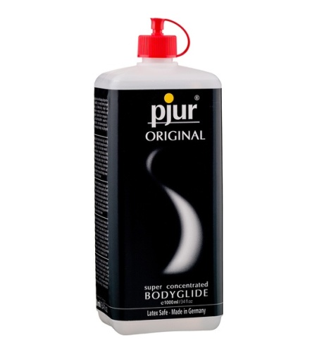 Lubricante PJUR 1 Litro