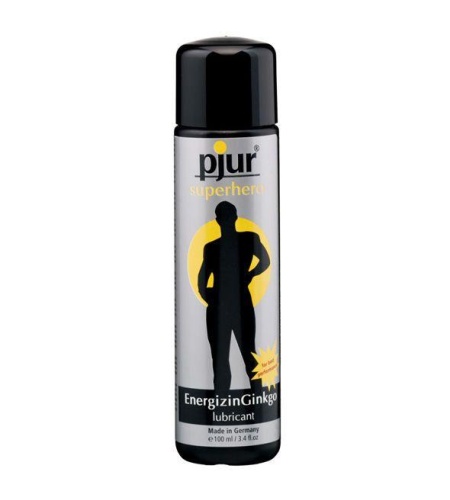 Lubricante retardante Pjur