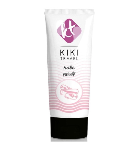 lubricante vaginal sabor nube