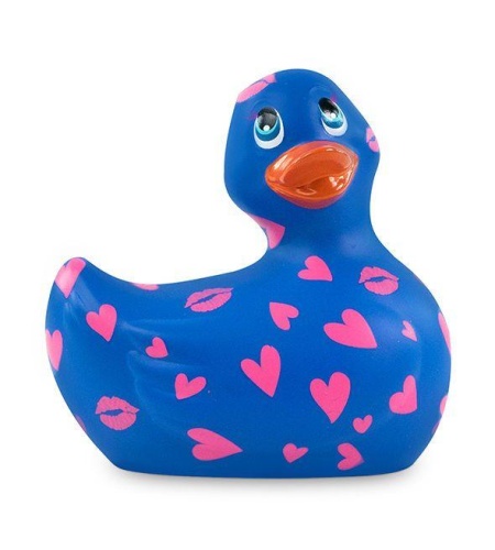 Masajeador Patito Vibrador